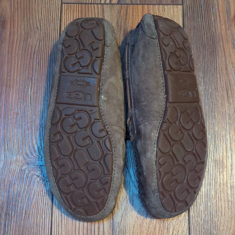 UGG Women's Slippers 8 - Picture 6 of 7